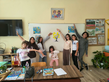 Европейски ден на езиците! - СУ Тодор Кирков - Ловеч