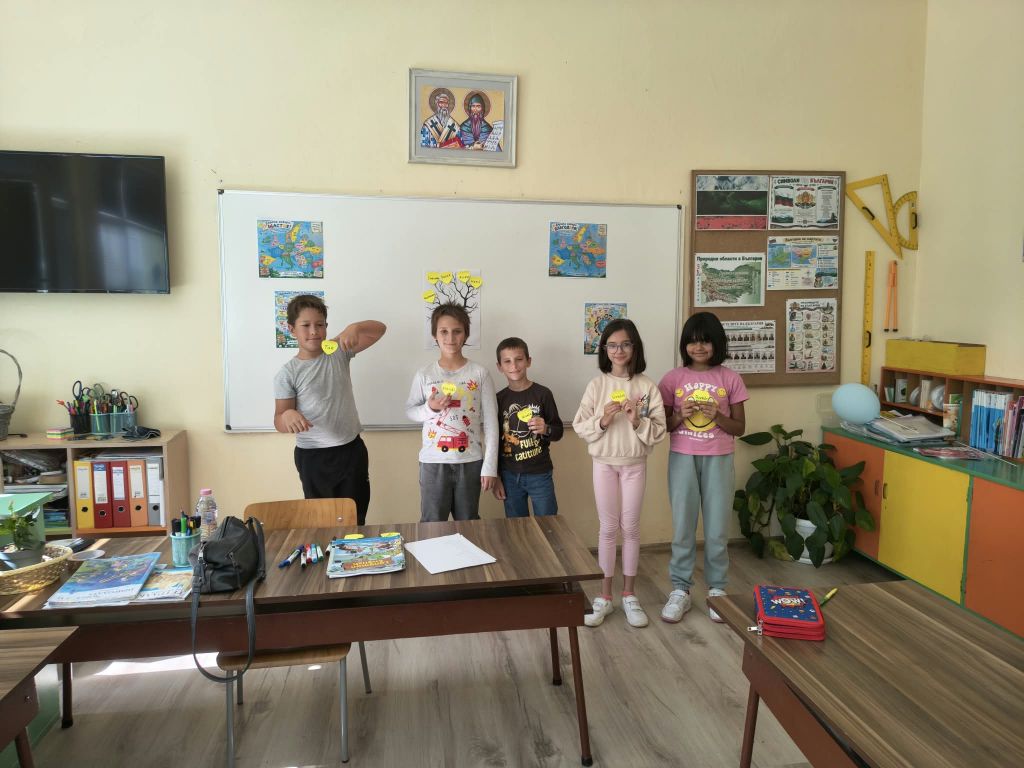 Европейски ден на езиците! 5