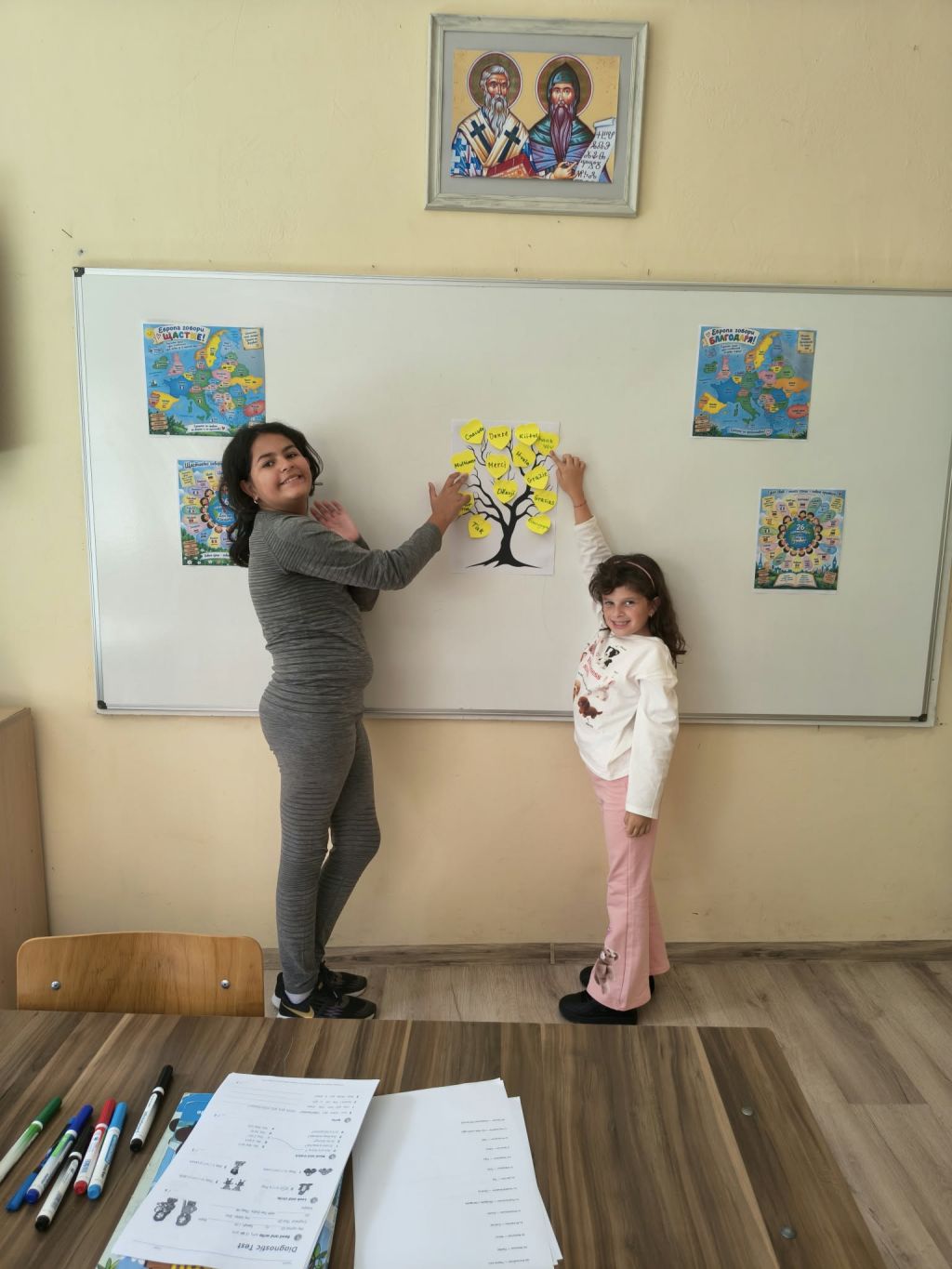 Европейски ден на езиците! 7